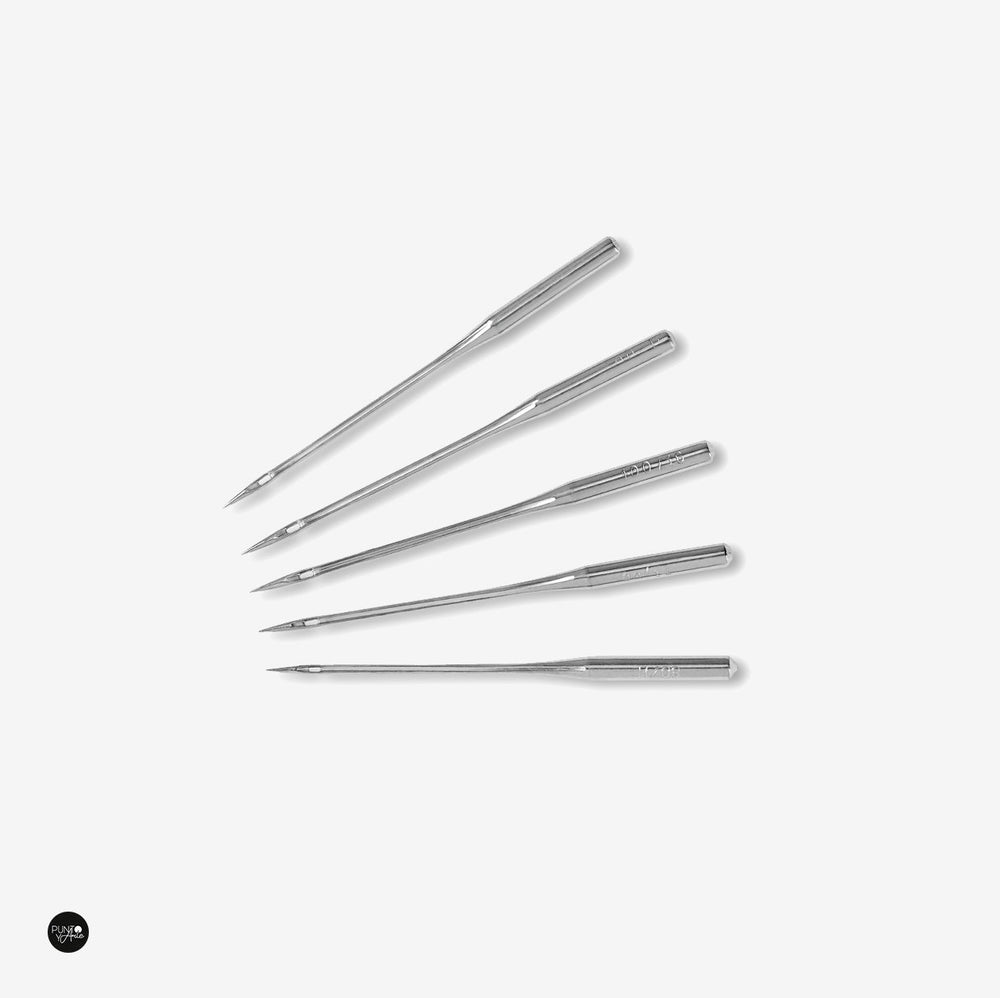 130/705 Nº80 Sewing Machine Needles - Prym