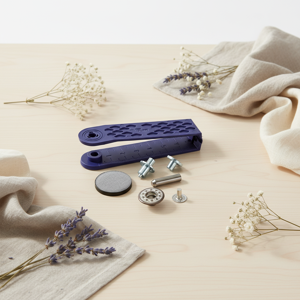 Boutons de jeans sans couture Prym 17 mm : style et durabilité pour vos vêtements en jean