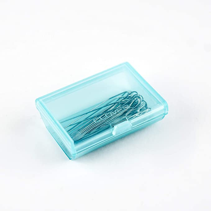 Pack De 35 Epingles à Cheveux - Clover 240