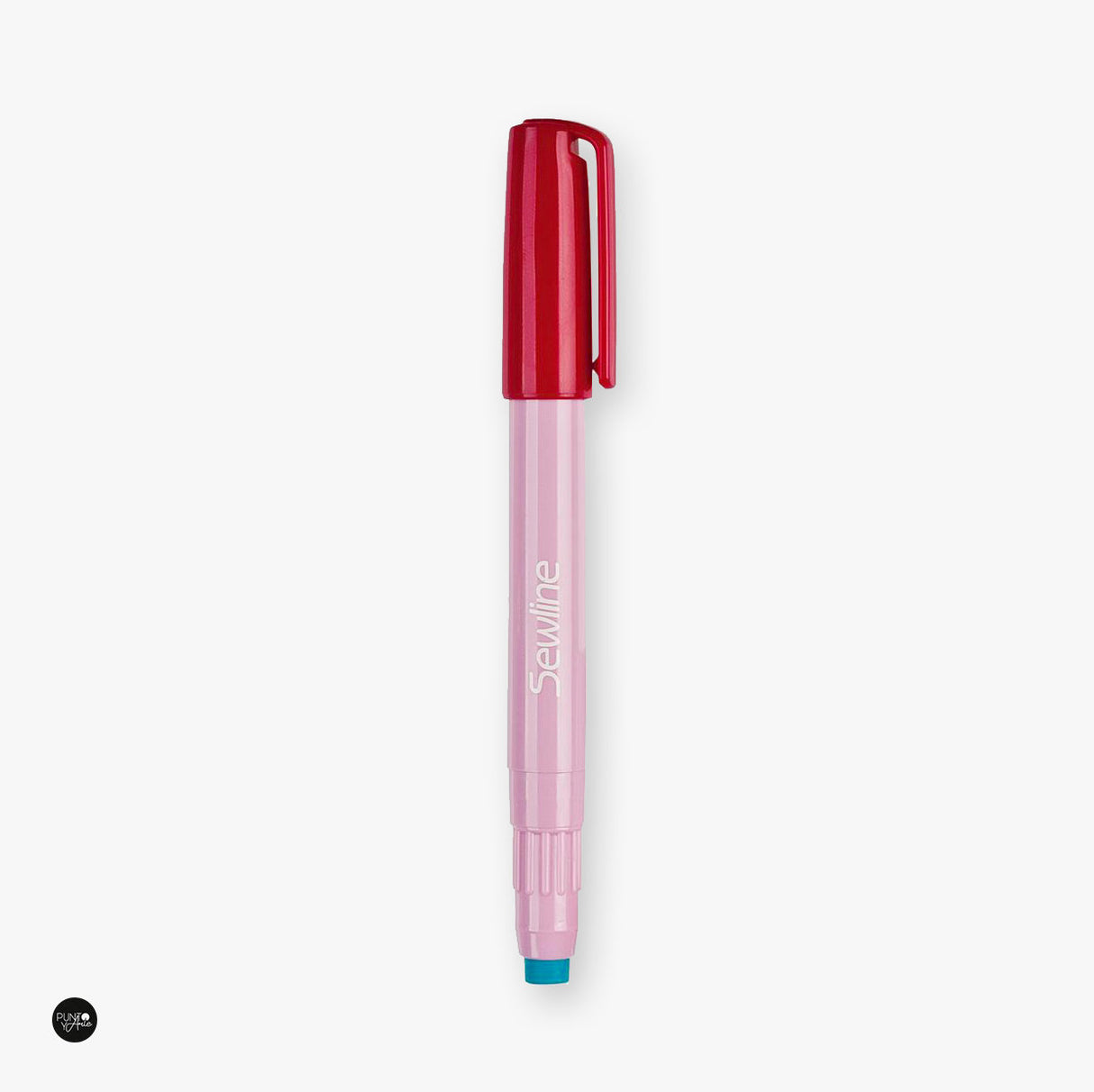 Water Soluble Glue Marker and Blue Refill - Sewline
