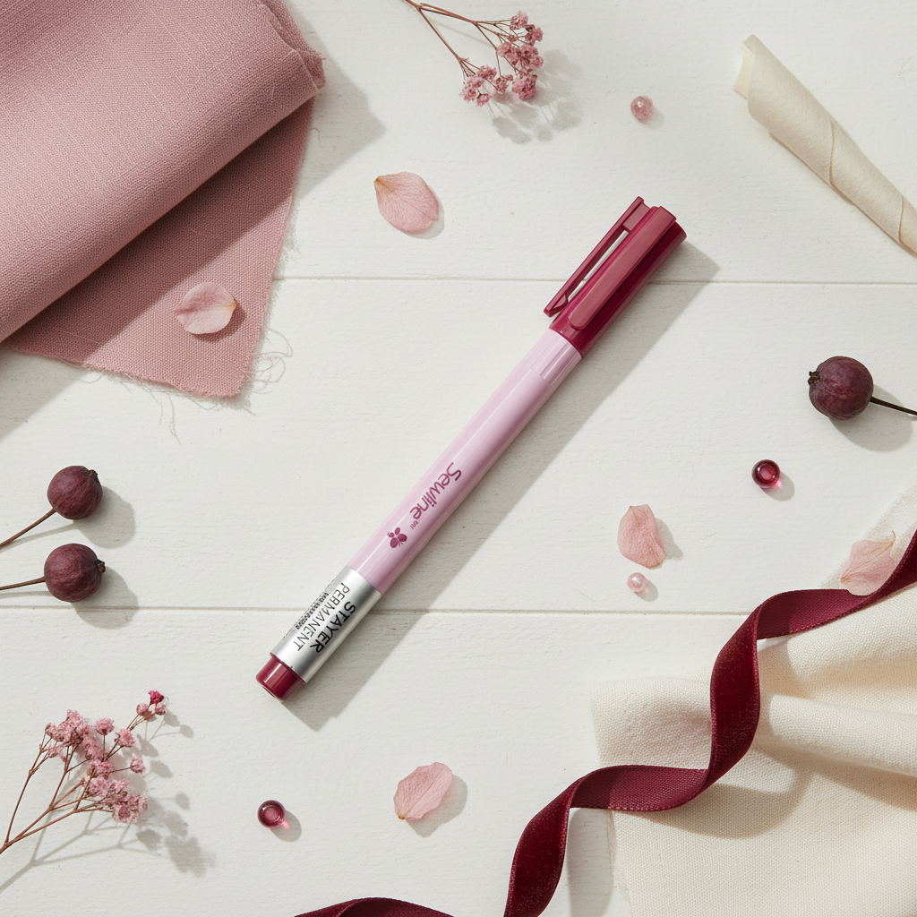 MARCADOR PERMANENTE - Sewline