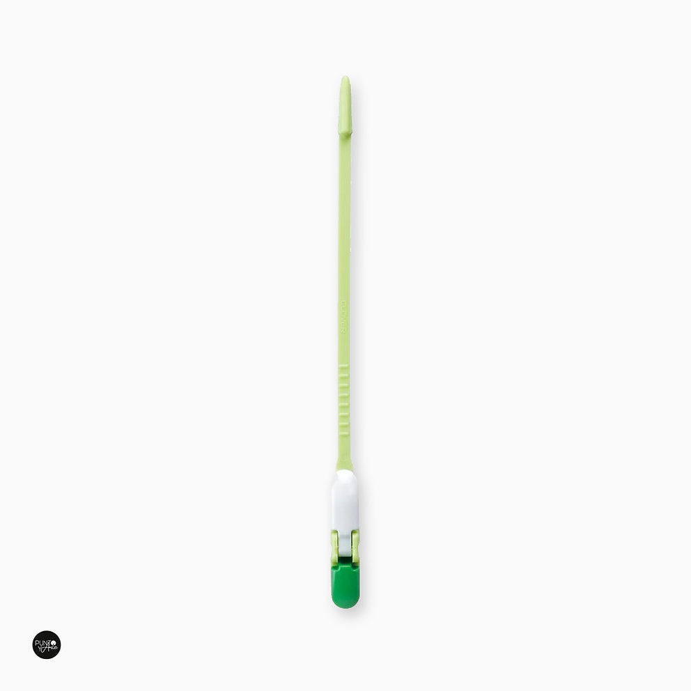 Boucles Trèfle Clip'n Glide 9582