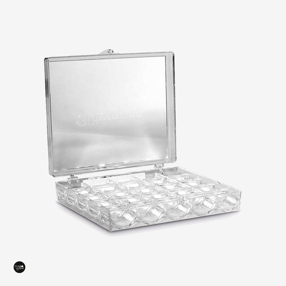 Organizador para bobinas de hilo de coser - Gütermann