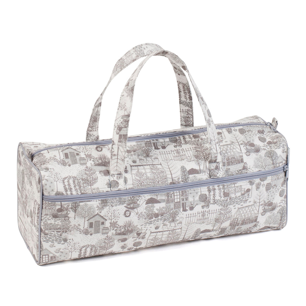 Craft Bag "In the Garden" by Hobby Gift: Your Companion in Every Creati Stitch