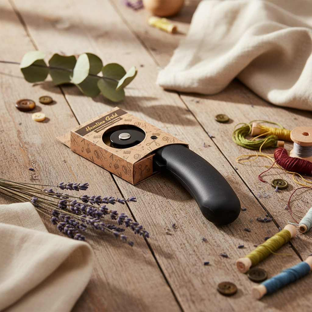 Cutter Rotatorio 45 mm - Hemline Gold 4095.HG