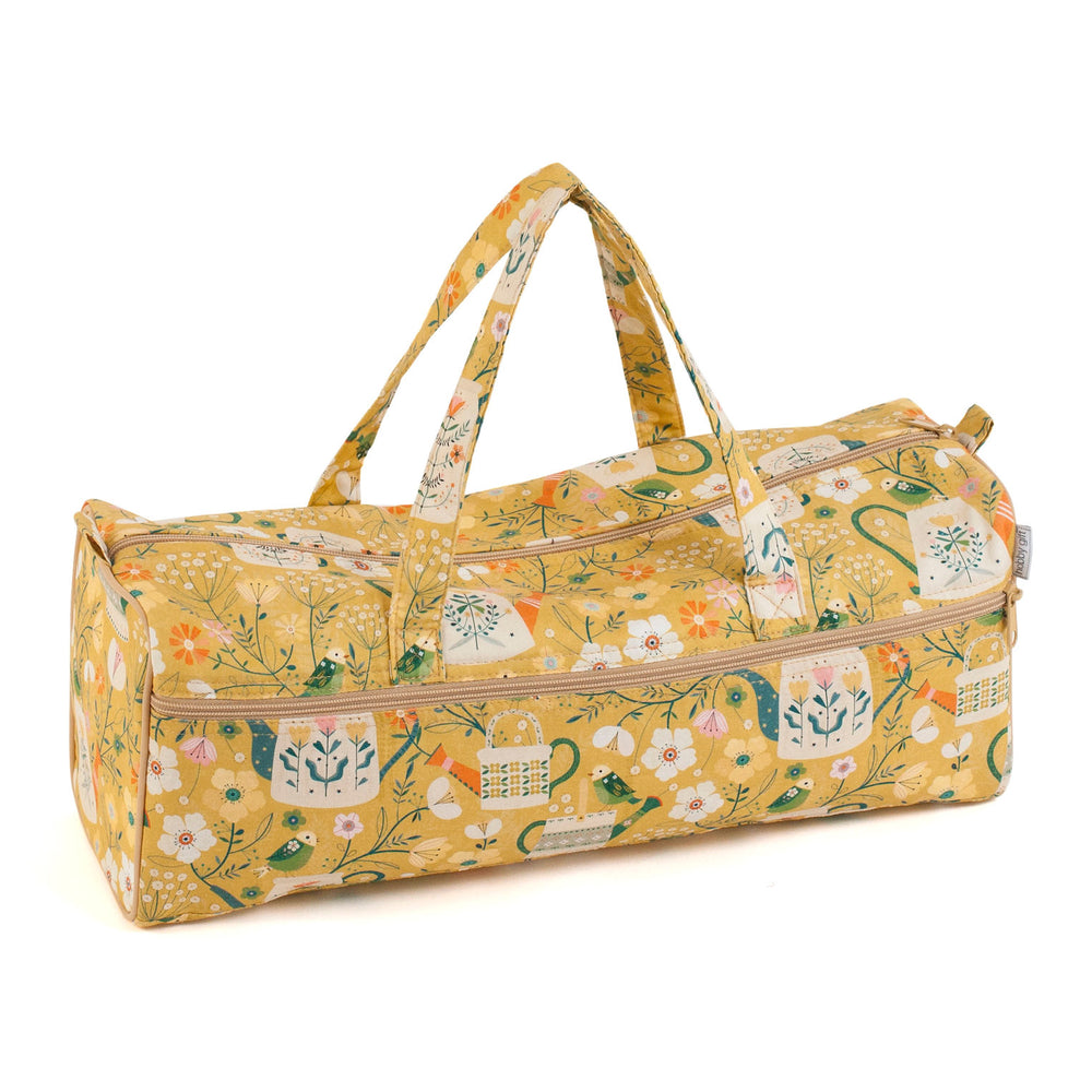 Hobby Gift "Hedge" Craft Bag: Elegance and Comfort in One Place