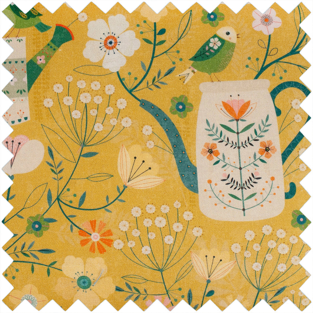 Hobby Gift "Hedge" Craft Bag: Elegance and Comfort in One Place