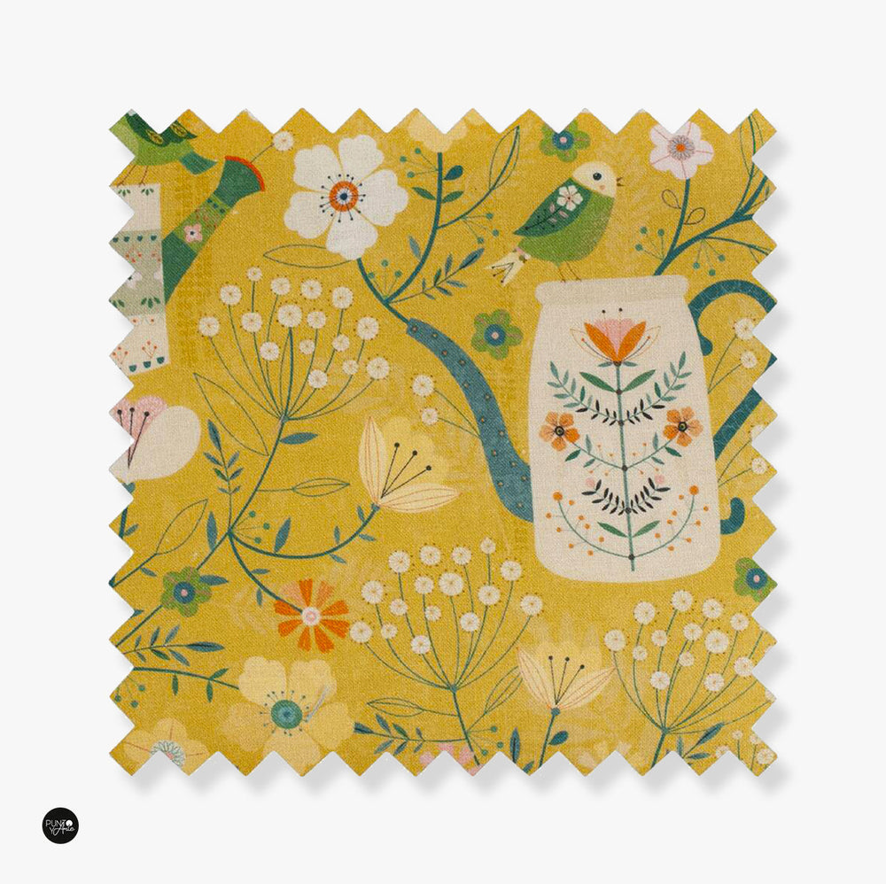 Sewing kit. Hedge - Hobby Gift