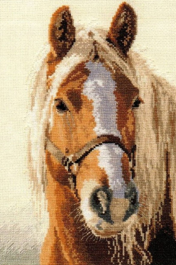 ADEL - Alisa S1-17 - Kit de punto de cruz