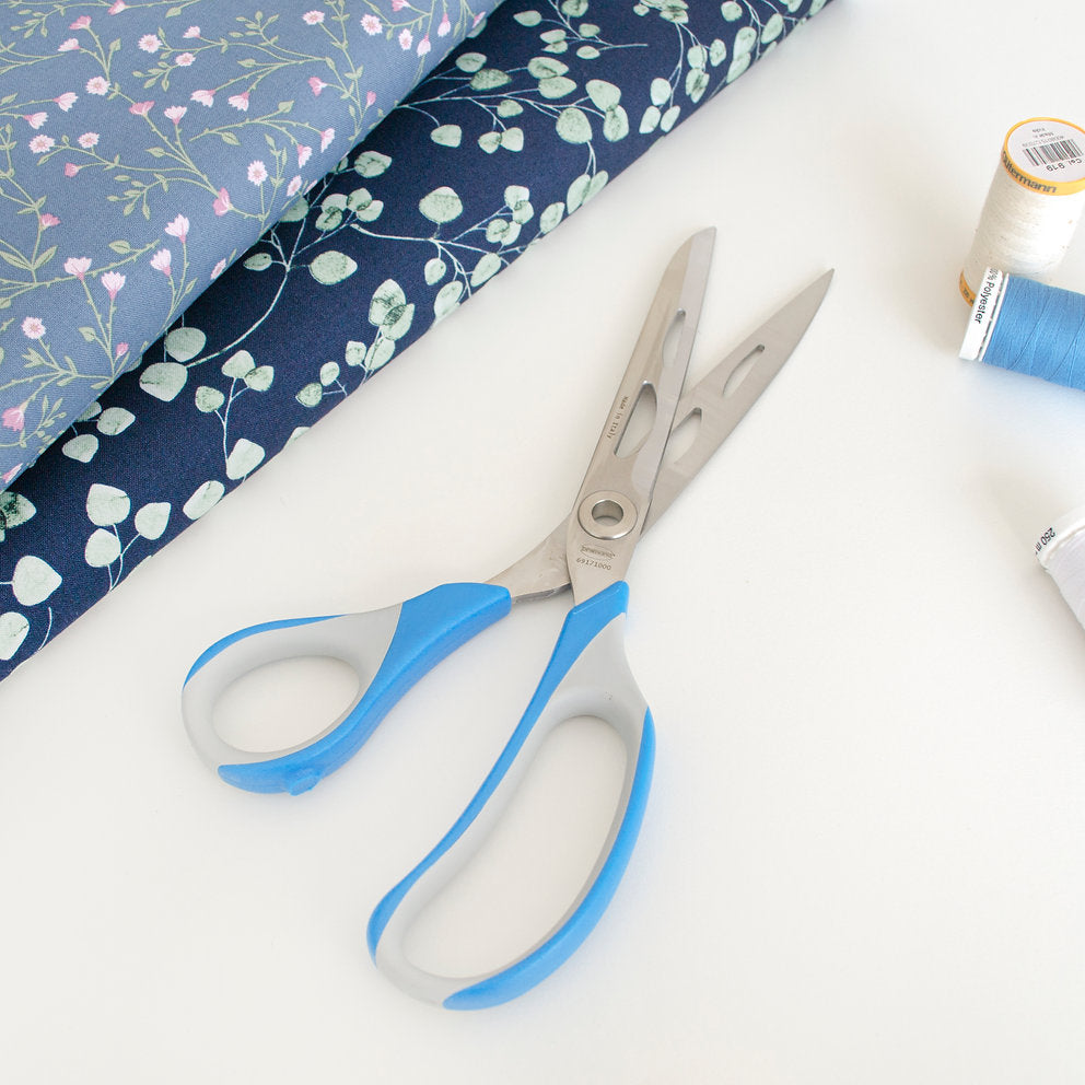 Ciseaux de tailleur 25,5 cm Premax Ringlock 11605