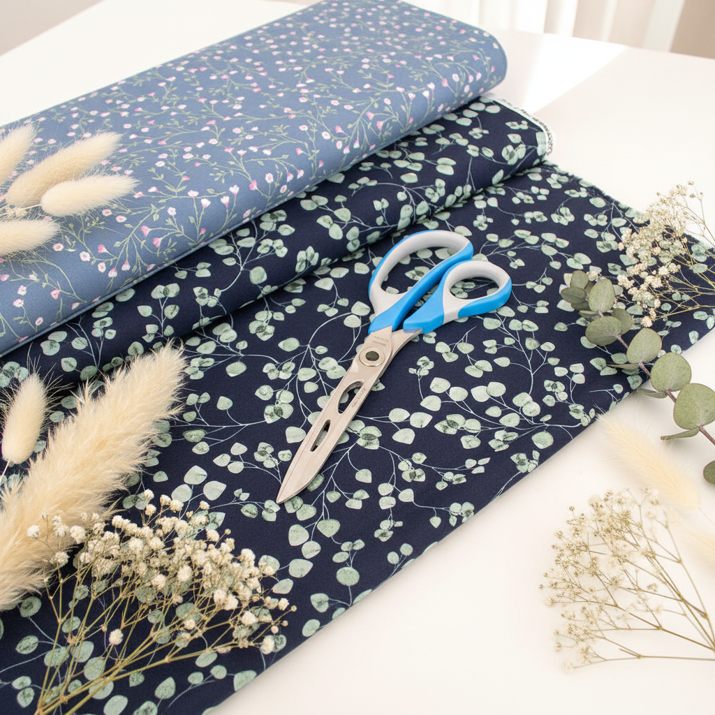 Tijeras de Sastre 28 cm Premax Ringlock 11606