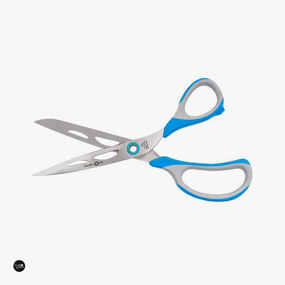 Tijeras de Sastre 28 cm Premax Ringlock 11606