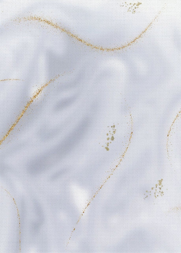 Tissu Aïda 18 ct. - MP-Studia - 40x30 cm SKD-202