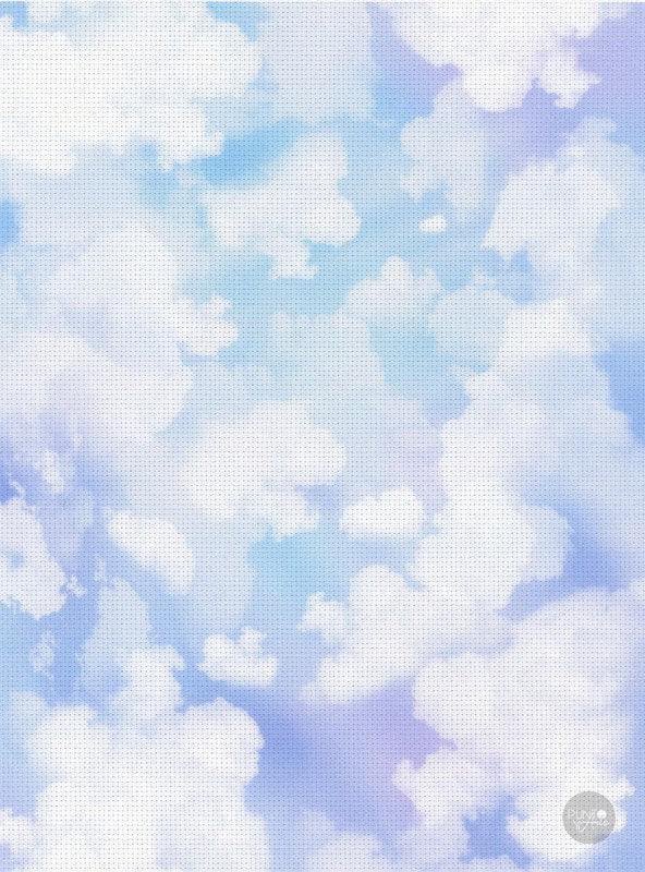 Tela Aida 14 Ct. - MP-Studia - 30x40 cm SKD14-102