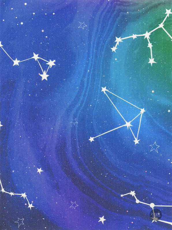 Tissu Aïda 14 ct. - MP-Studia - 21x30 cm SKD14-171