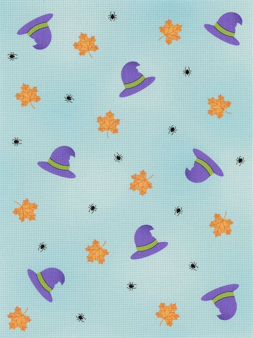 Tissu Aïda 14 ct. - MP-Studia - 21x30 cm SKD14-191