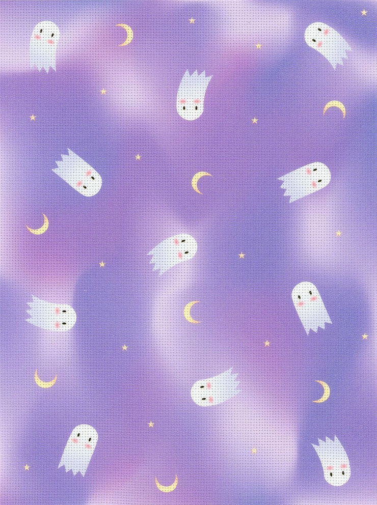 Tissu Aïda 14 ct. - MP-Studia - 30x40 cm SKD14-194