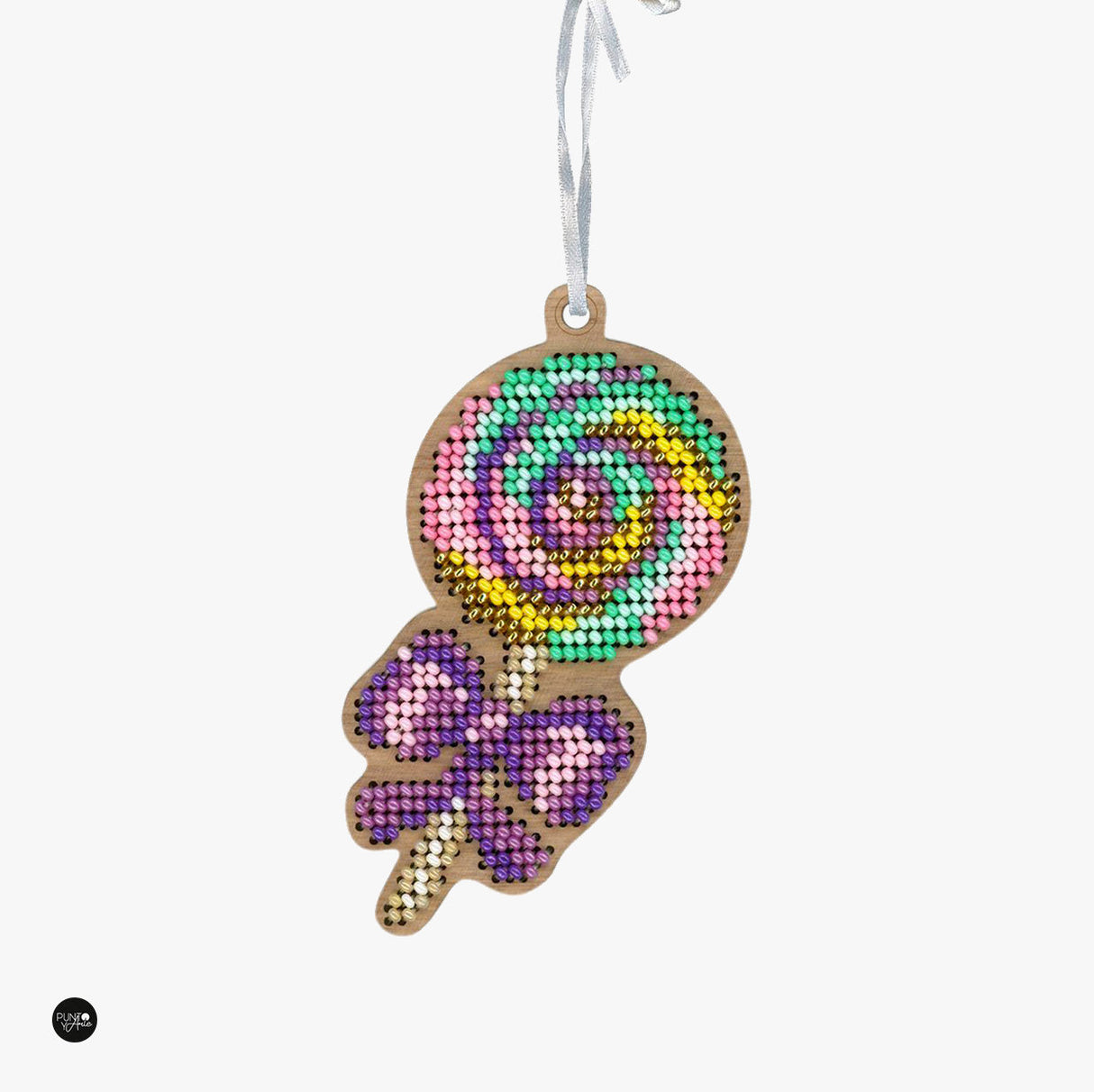 Lollipop - SO-063 MP Studia - Kit with beads