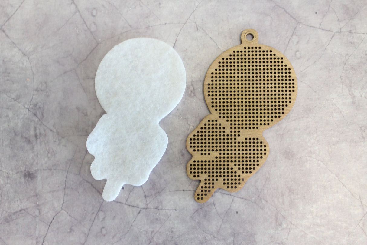 Lollipop - SO-063 MP Studia - Kit with beads