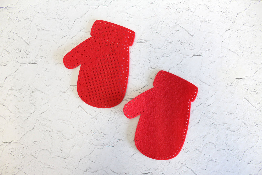 Pingouin - ST-974 MP Studia - Kit de point de croix