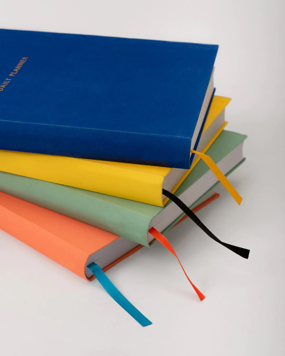 Agenda quotidien Neon Amber - Ohh Deer Agenda