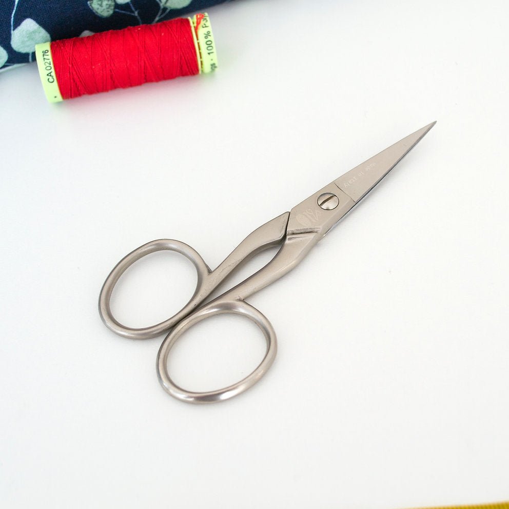 Ciseaux à broder Premax 11,5 cm - Ligne OPTIMA CROMA Collection 87016