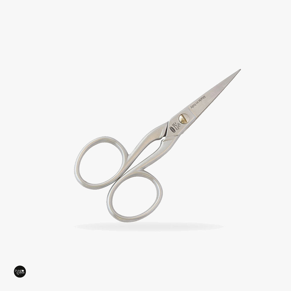 Ciseaux à broder Premax 11,5 cm - Ligne OPTIMA CROMA Collection 87016