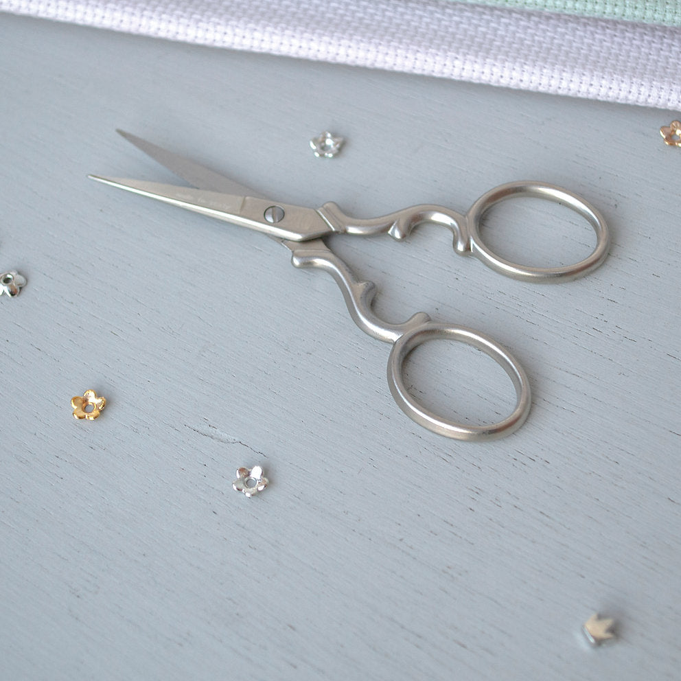 Croma Collection Ciseaux à point de croix 9 cm par Premax 10771