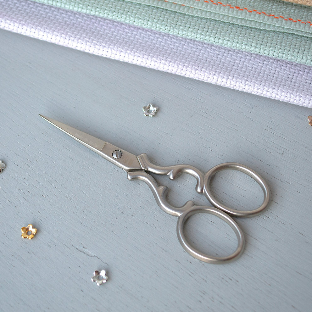 Croma Collection Ciseaux à point de croix 9 cm par Premax 10771