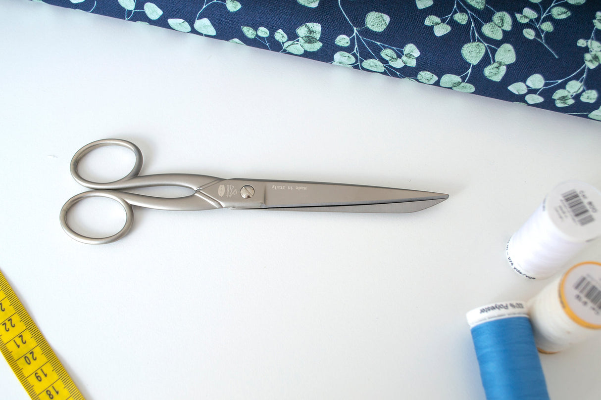 Ciseaux de couture professionnels Premax CROMA Collection - 20 cm Précision italienne 87098