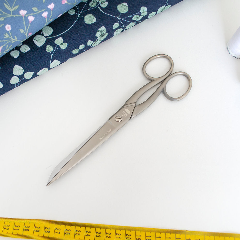 Ciseaux de couture professionnels Premax CROMA Collection - 20 cm Précision italienne 87098