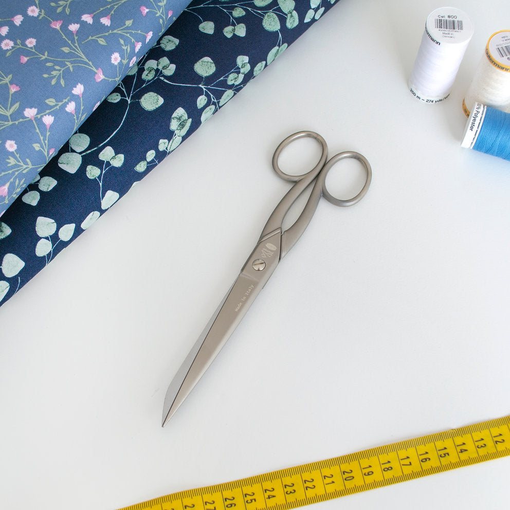 Ciseaux de couture professionnels Premax CROMA Collection - 20 cm Précision italienne 87098