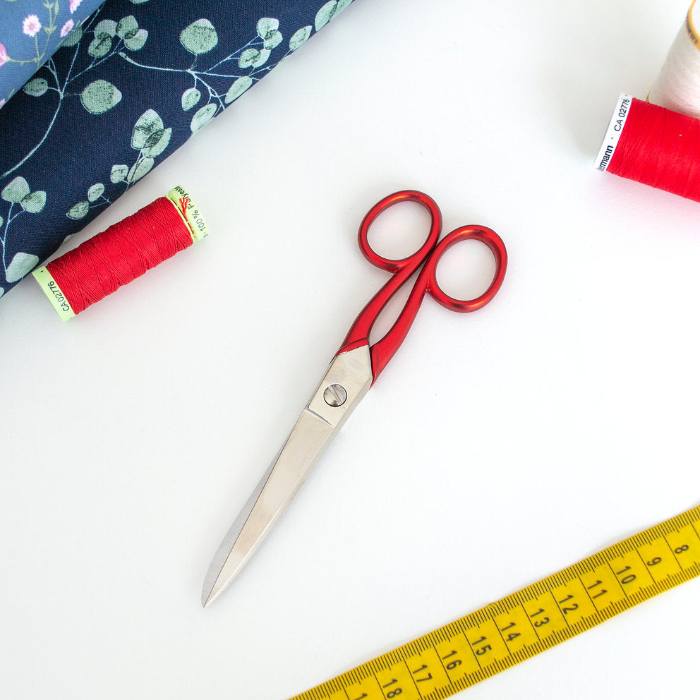 Ciseaux de couture Premax SOFT-TOUCH Collection - 15 cm Manipulation confortable 85739