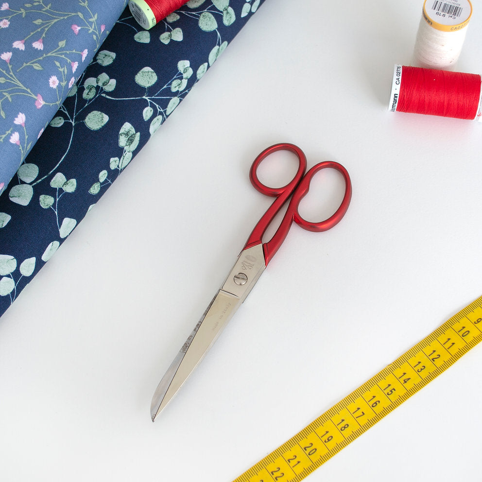 Ciseaux de couture Premax Soft-Touch - Ergonomiques et polyvalents 18 cm 85740