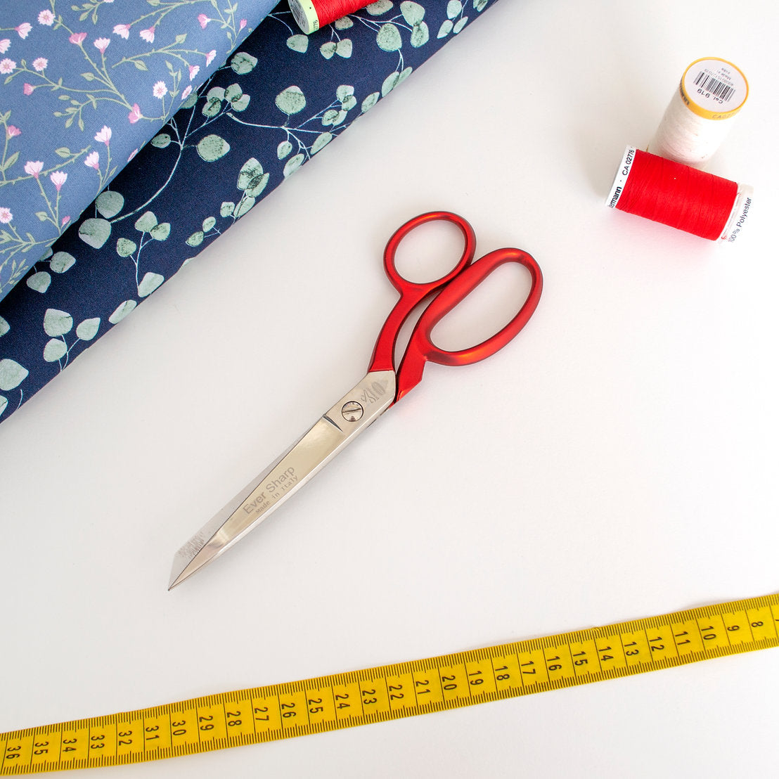 Tijeras de Costura 20 cm Premax SIEMPRE AFILADO 82603