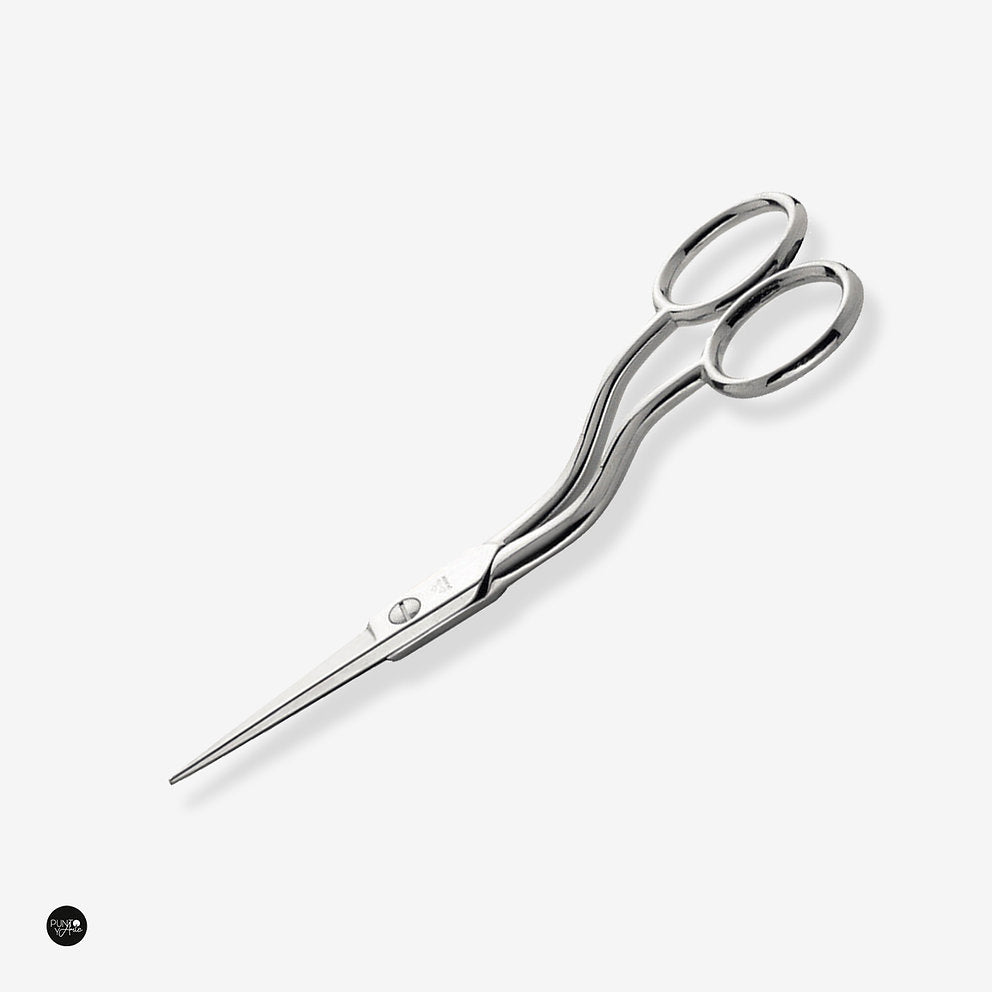 Tijeras de bordado a máquina 15 cm de Premax 10976