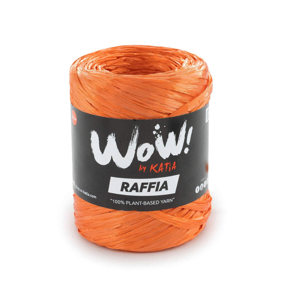 WOW Raffia - 50g / 115m
