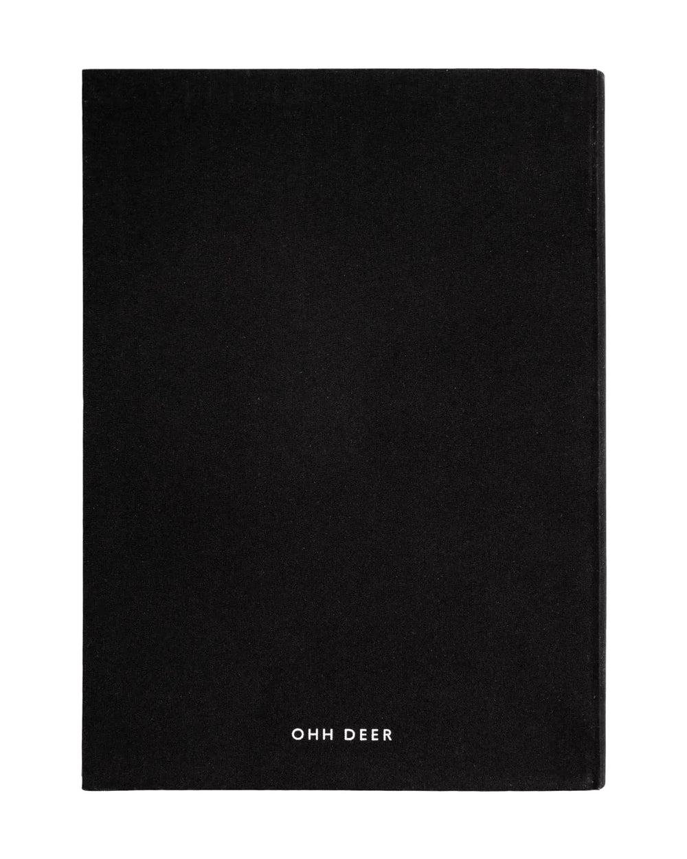 Agenda quotidien Nego - Agenda Ohh Deer