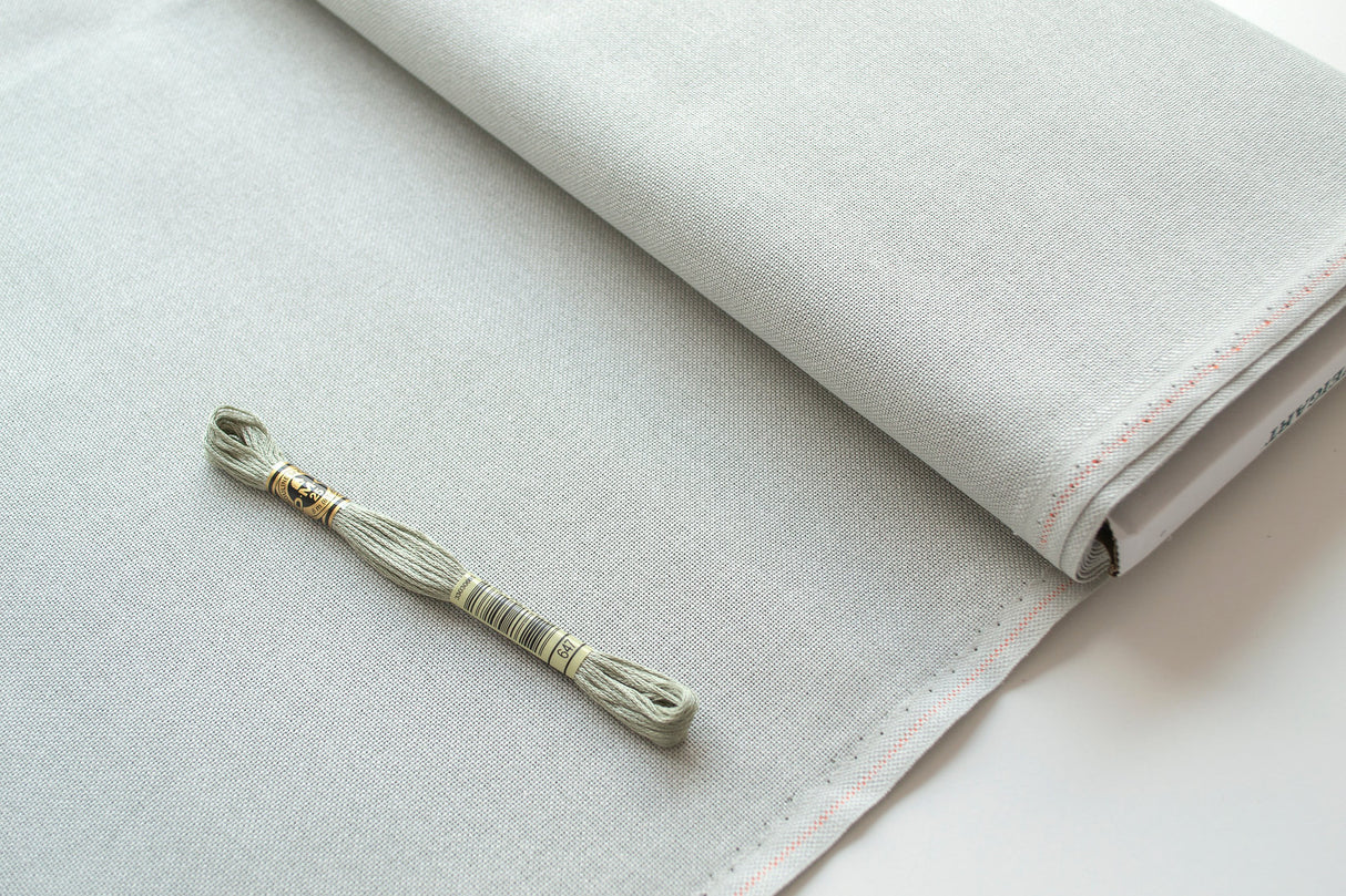 tela Lugana 28 ct Zweigart Brittney 3270/7095