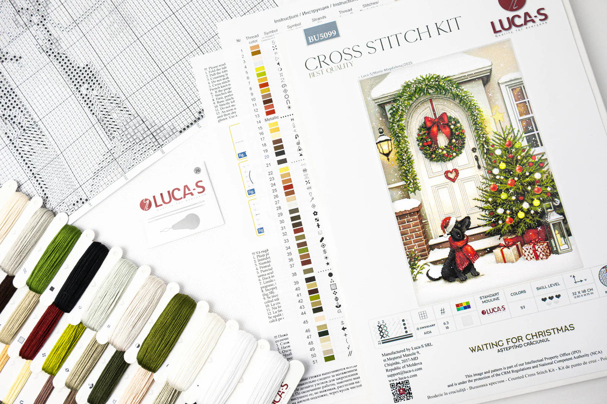 detalle-esquema-kit-punto-cruz-luca-s-waiting-for-christmas-bu5099