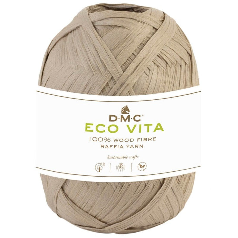 Raphia Eco Vita DMC