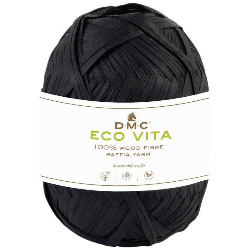 Raphia Eco Vita DMC