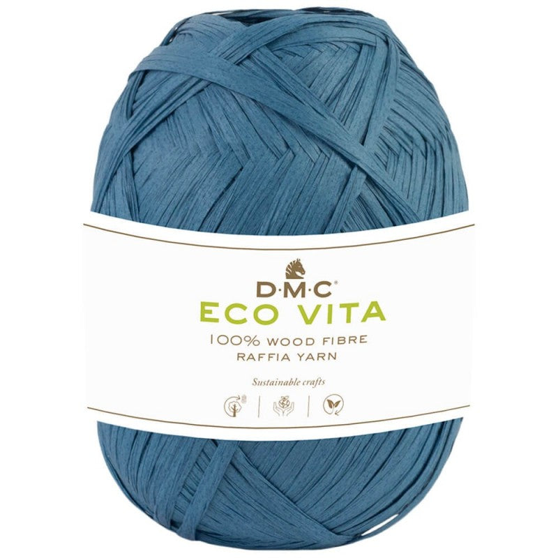 Raphia Eco Vita DMC