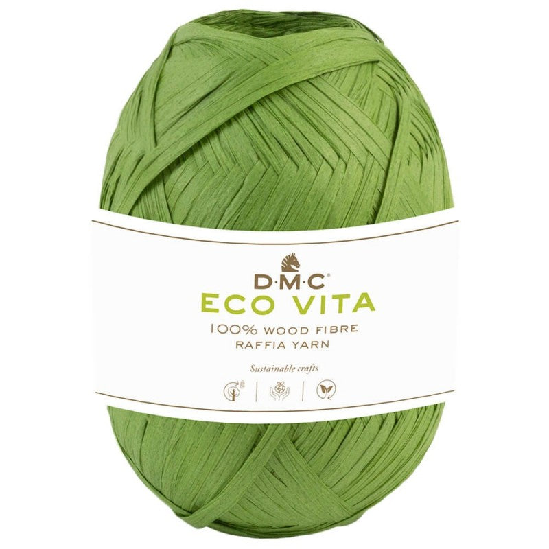 Raphia Eco Vita DMC