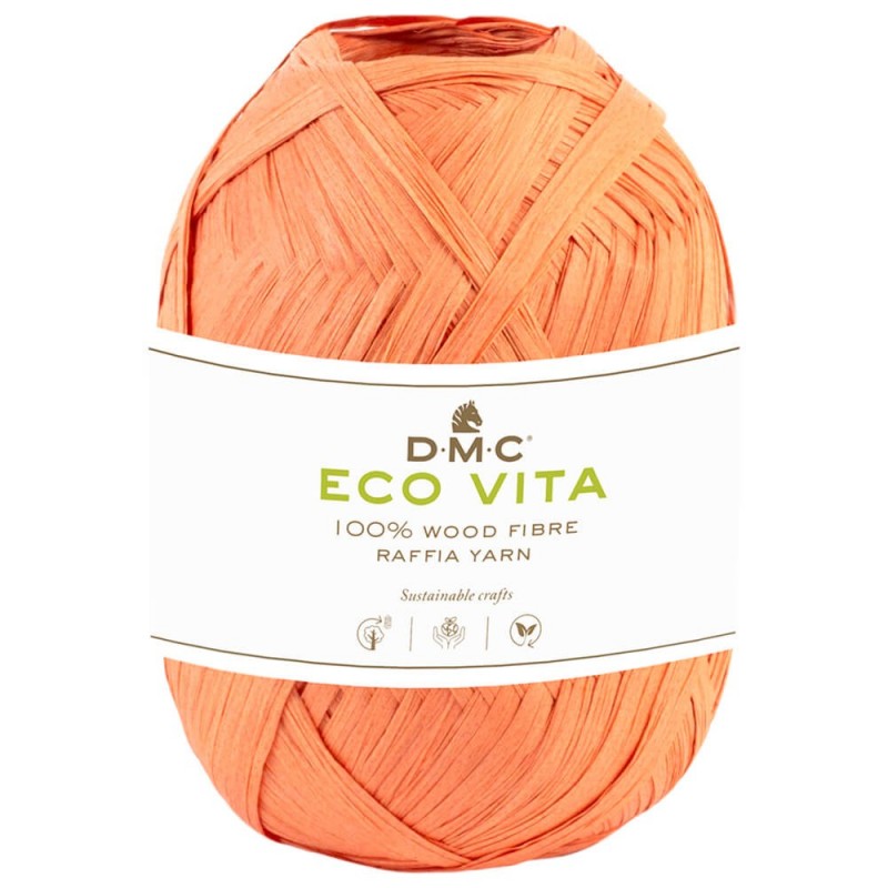 Raphia Eco Vita DMC
