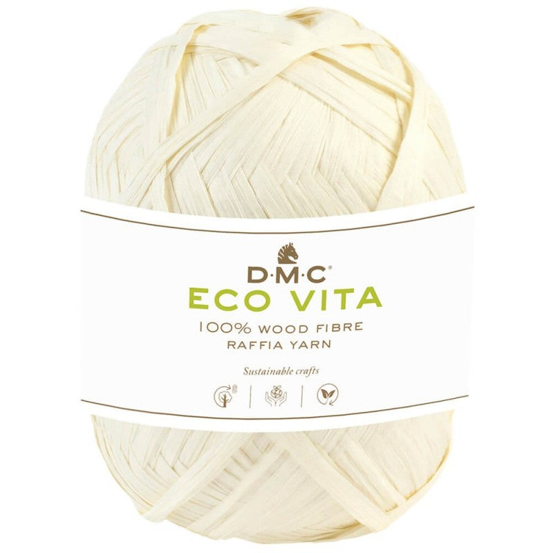 Raphia Eco Vita DMC