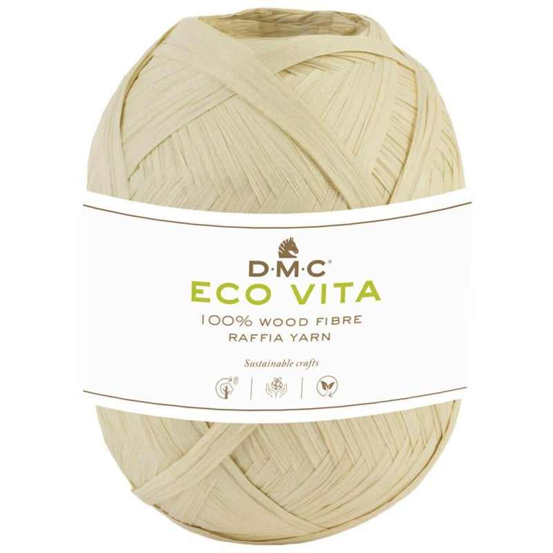 Raphia Eco Vita DMC