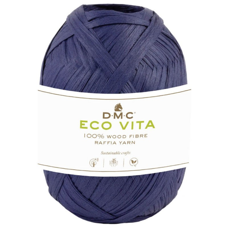 Raphia Eco Vita DMC