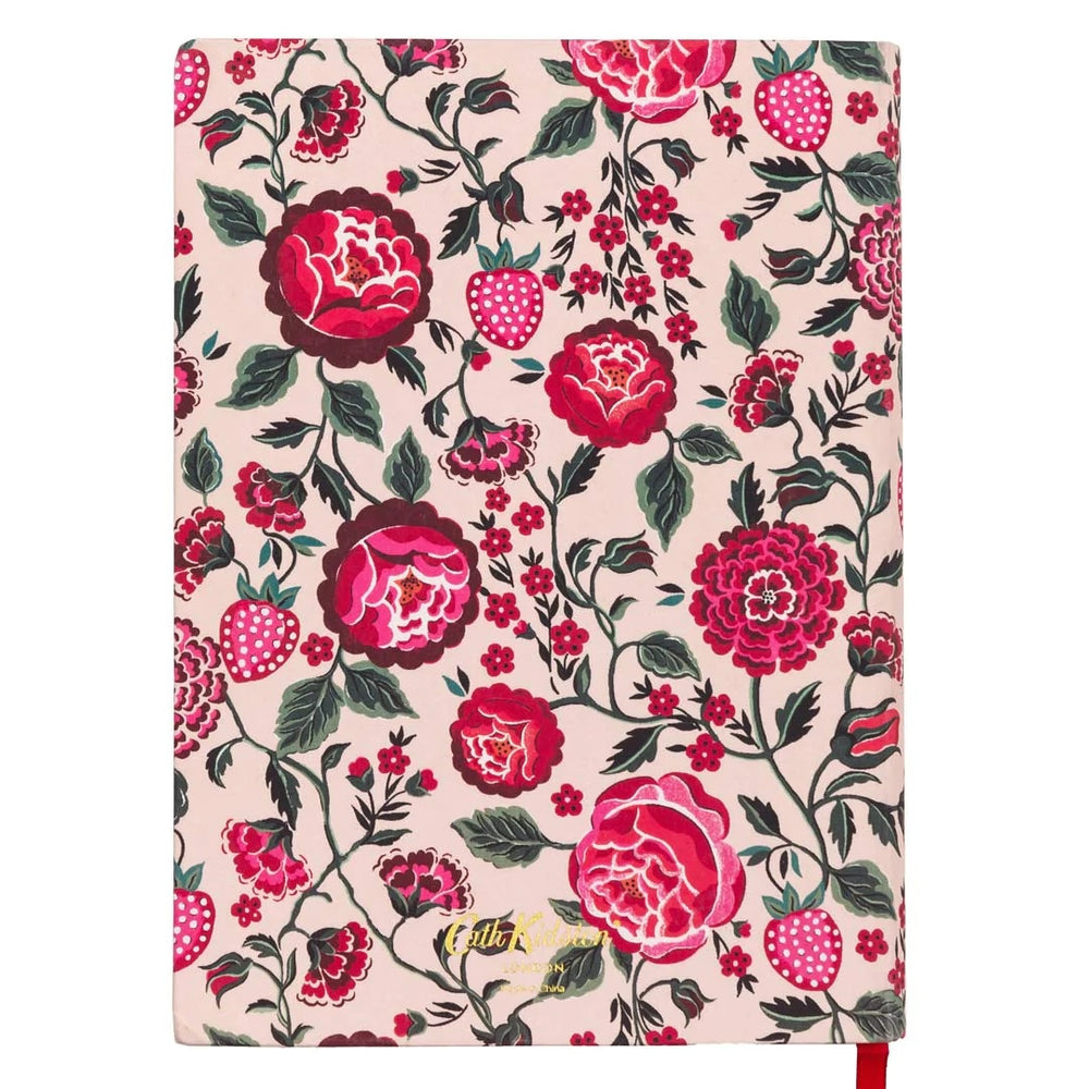 Agenda quotidien Strawberry Garden - Ohh Deer