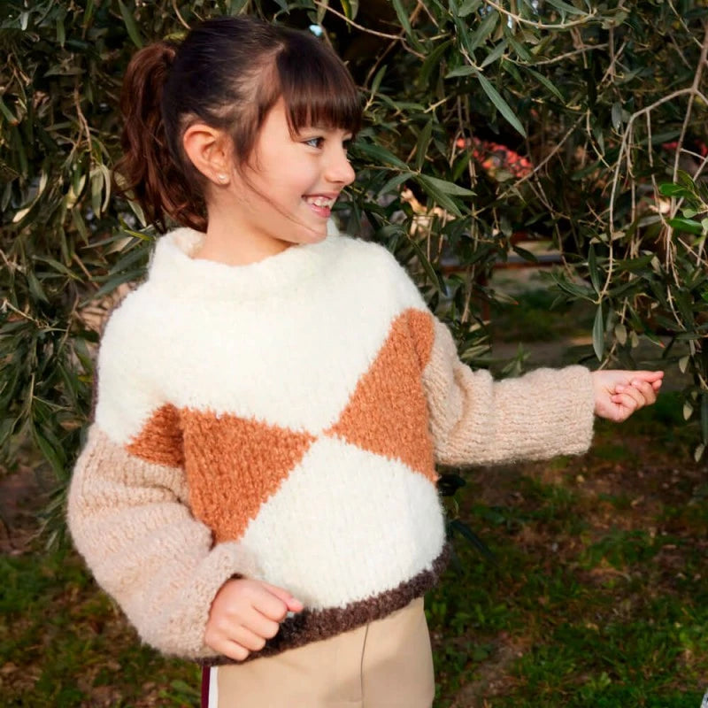 Shibuya wool by Katia Concept